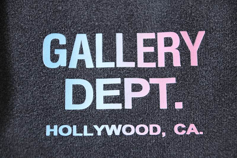 Pantaloncini Gallery Dept