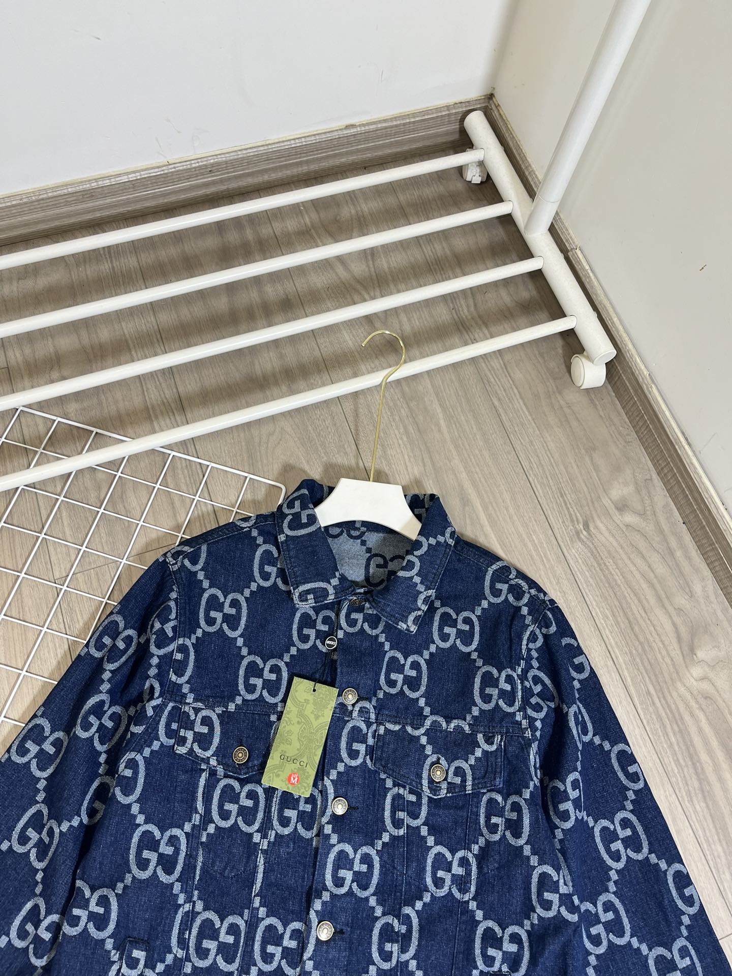 Gucci Jacket