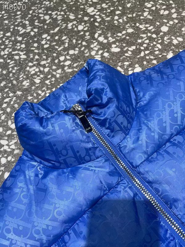 Smanicato Dior