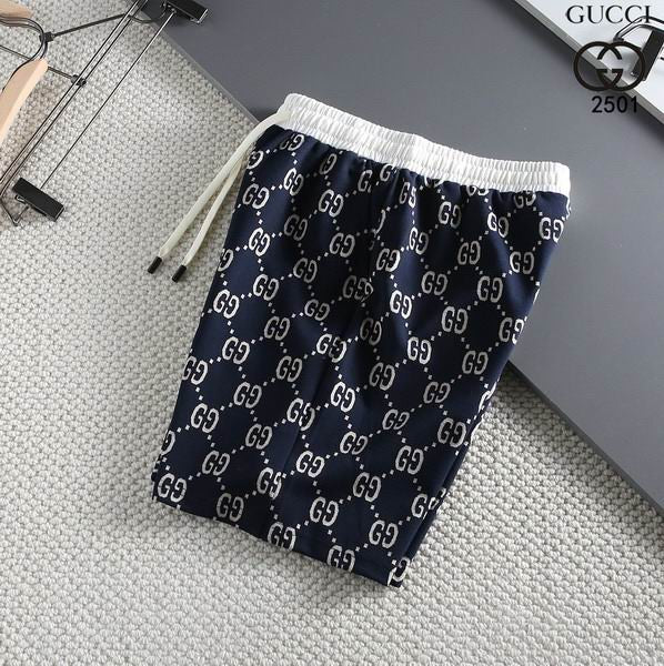 Pantaloncini Gucci