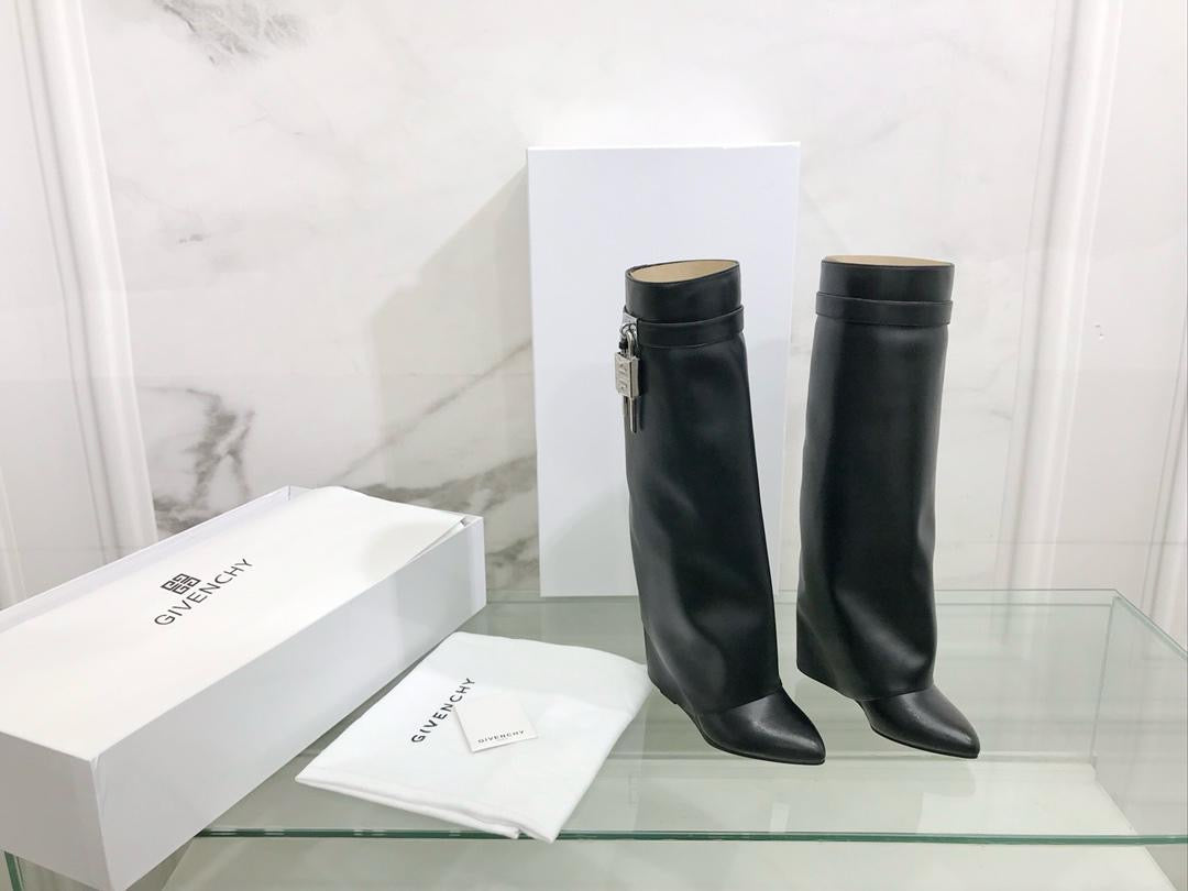 Stivali Givenchy