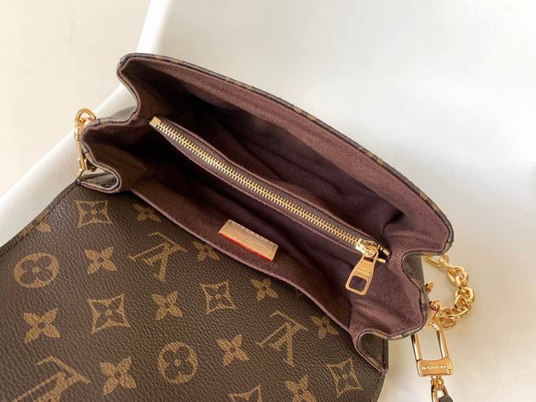 Borsa Louis Vuitton Metis