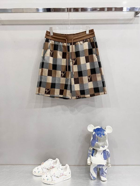 Pantaloncini Louis Vuitton