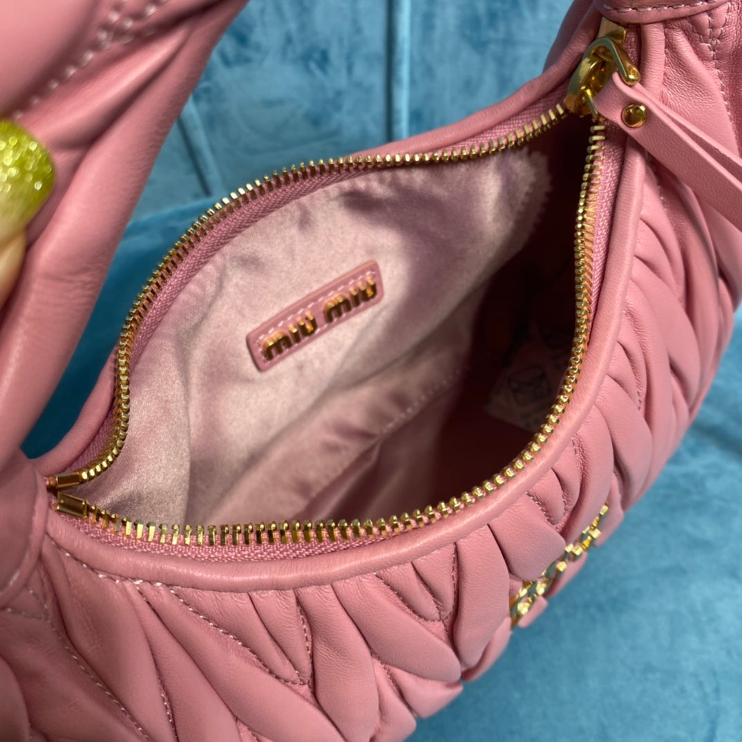 Borsa miumiu mini