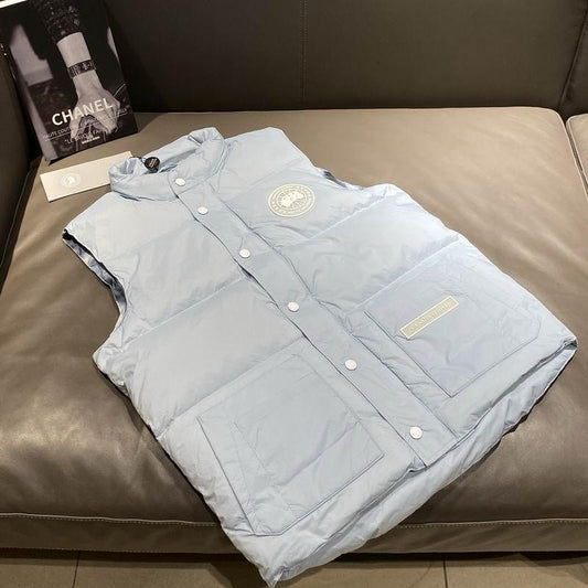 Smanicato Canada Goose
