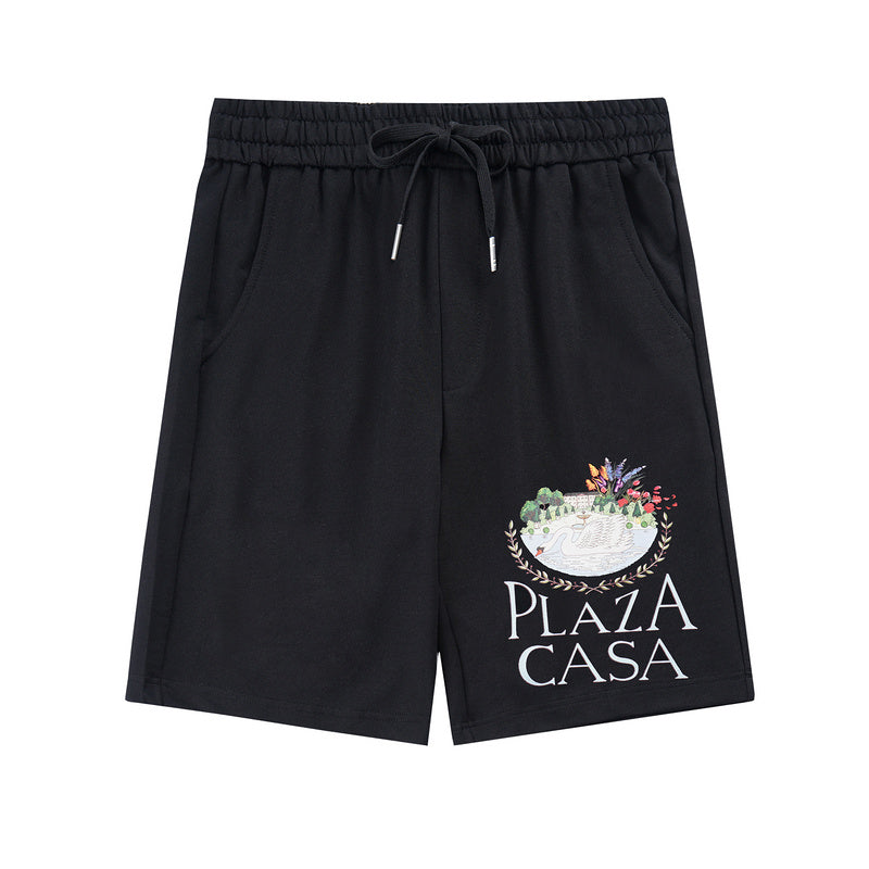 Pantaloncini Casablanca