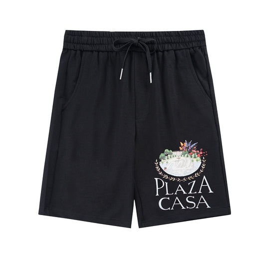 Pantaloncini Casablanca
