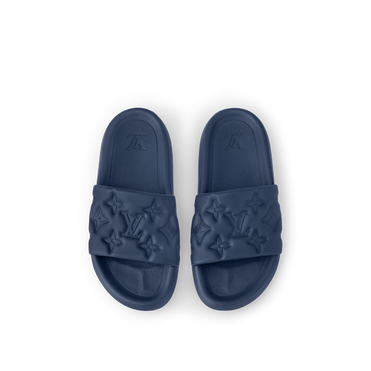 Slippers Louis Vuitton