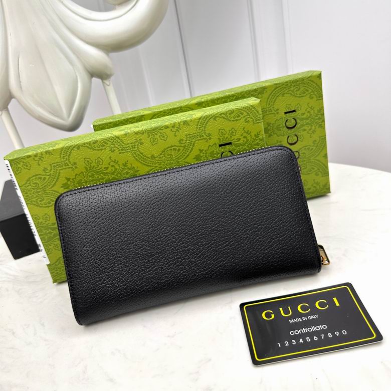 Portafoglio Gucci