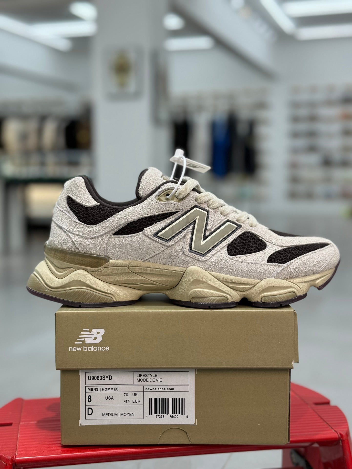 New Balance 9060