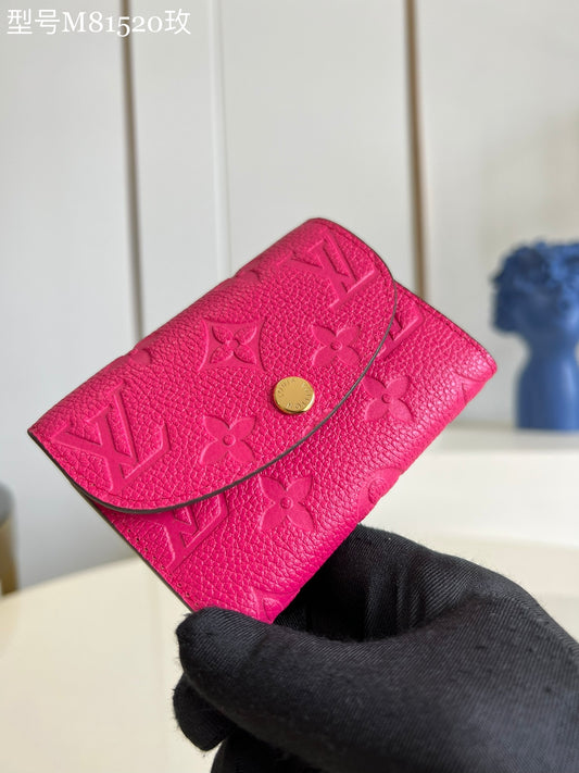 Portafoglio Louis Vuitton