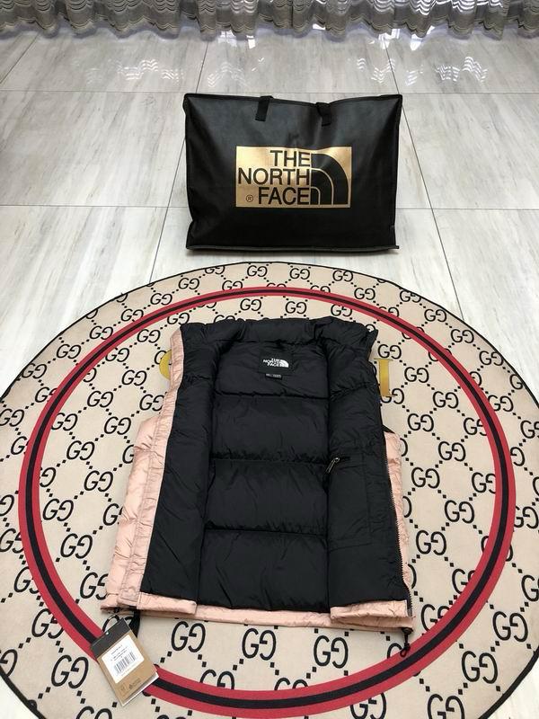 Smanicato The North Face