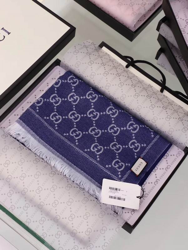 Sciarpa Gucci