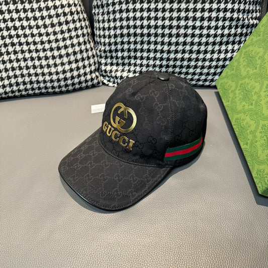 Cappellino Gucci