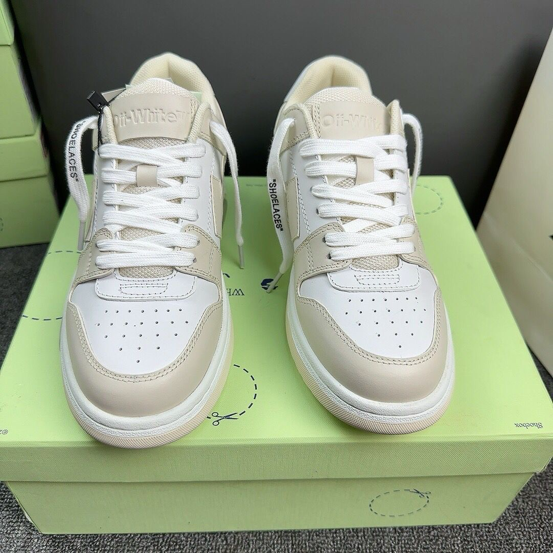 OFF-WHITE Out Of Office