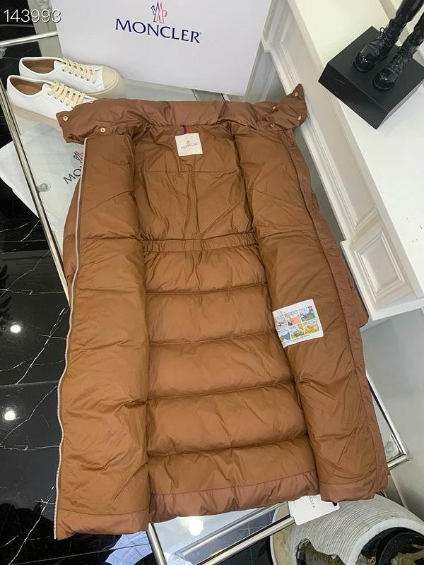 Giacca Moncler