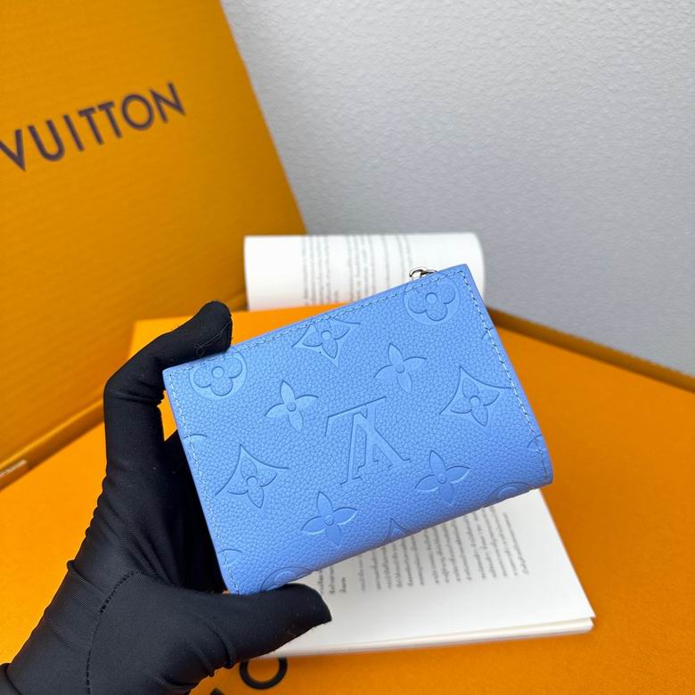 Portafoglio Louis Vuitton