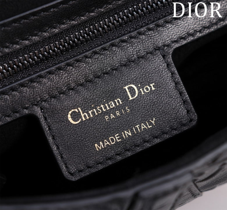 Borsa Christian Dior