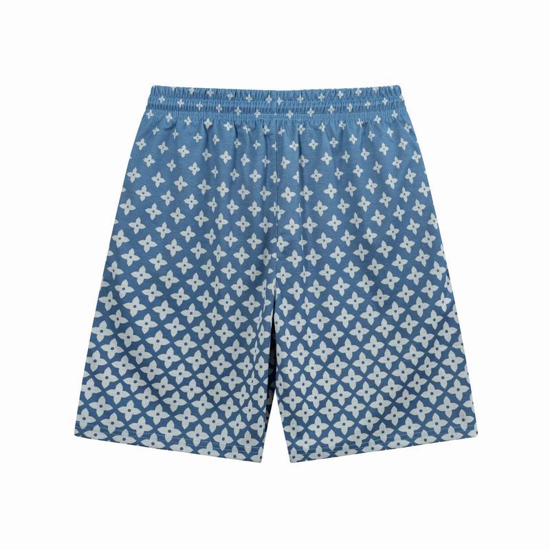 Pantaloncini Louis Vuitton