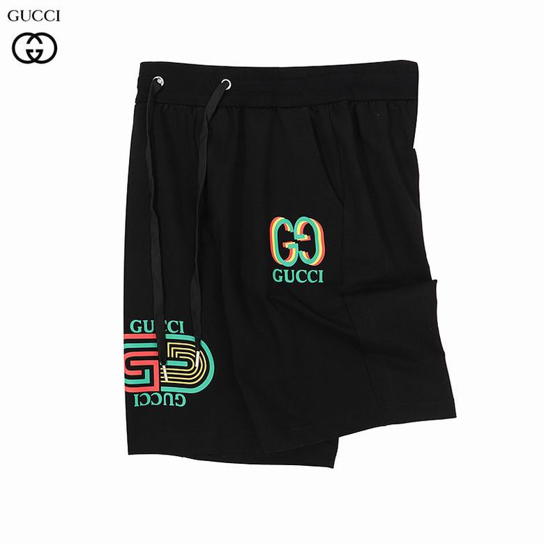 Pantaloncini Gucci