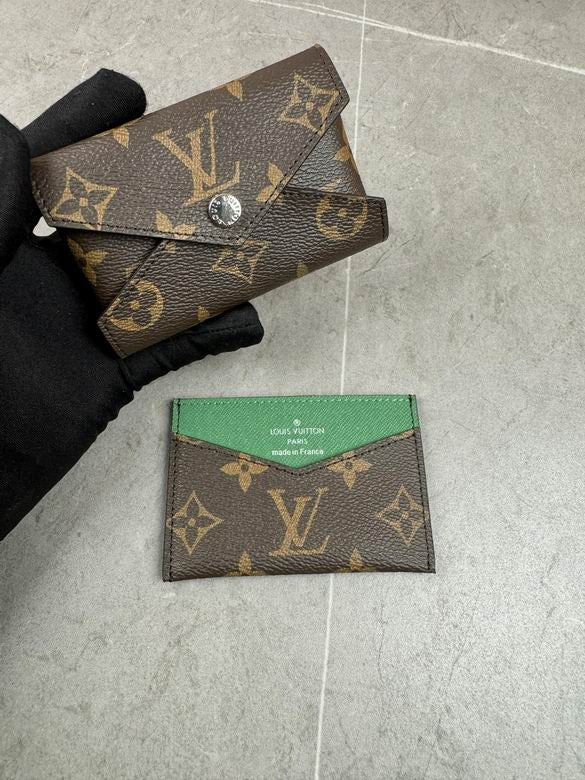 Portafoglio Louis Vuitton