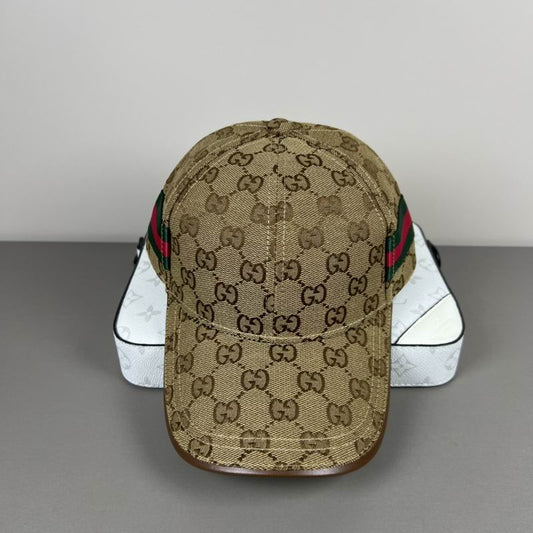 Cappellino Gucci