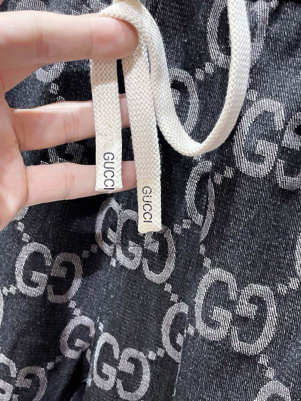 Pantaloncini Gucci