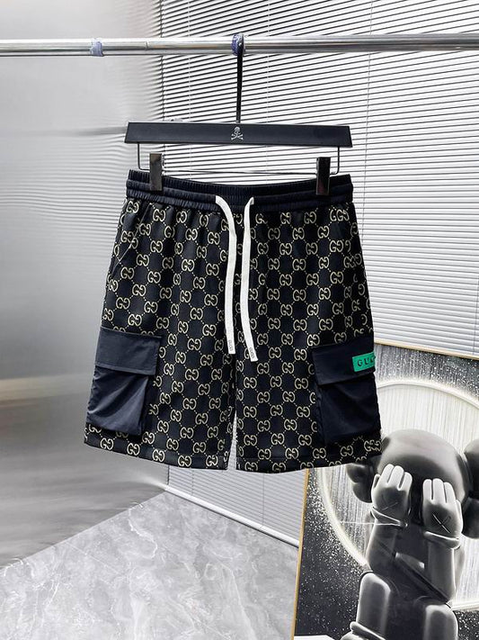Pantaloncini Gucci