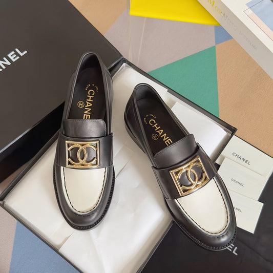 Mocassini Chanel