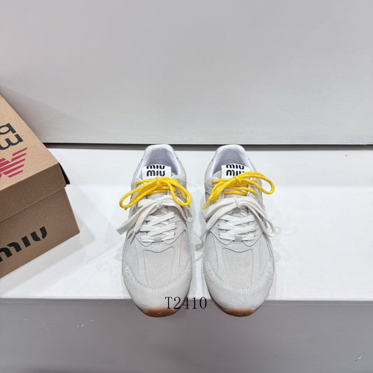 Miu Miu X New Balance