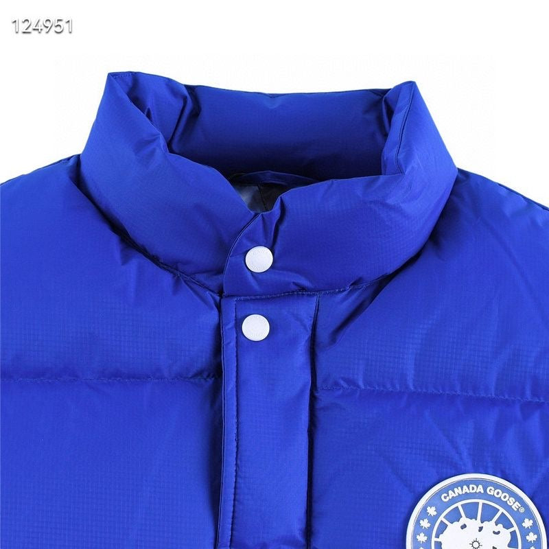 Smanicato Canada Goose