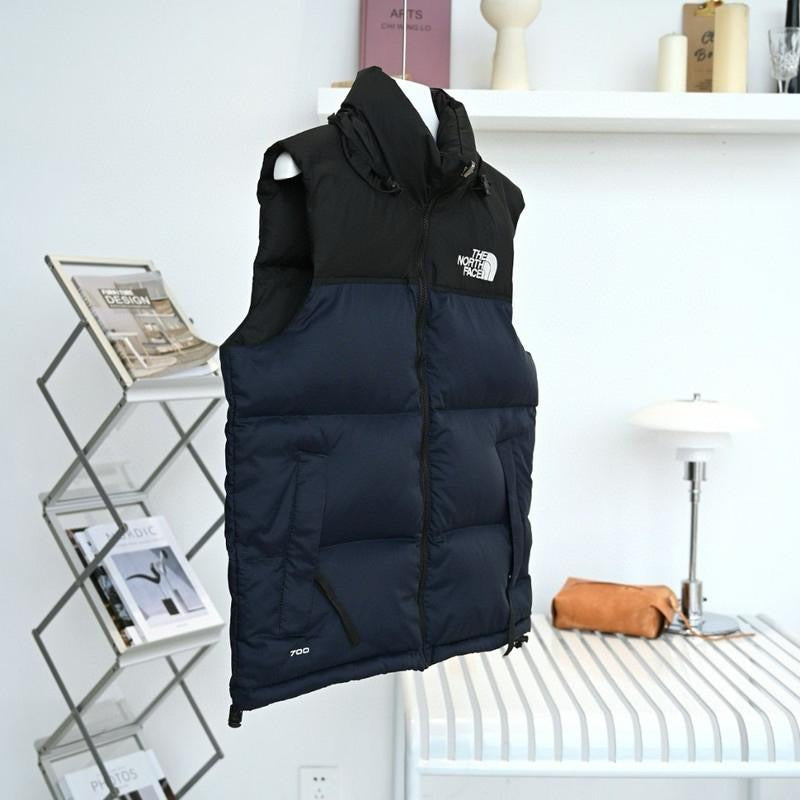 Smanicato The North Face