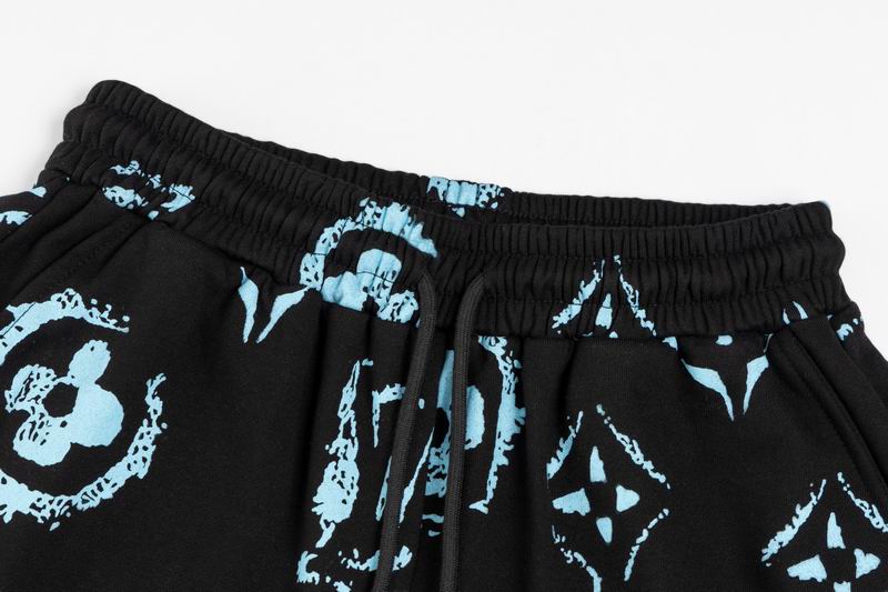 Pantaloncini Louis Vuitton