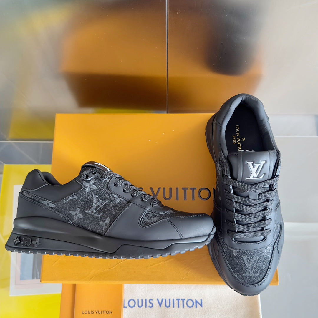 Louis Vuitton black