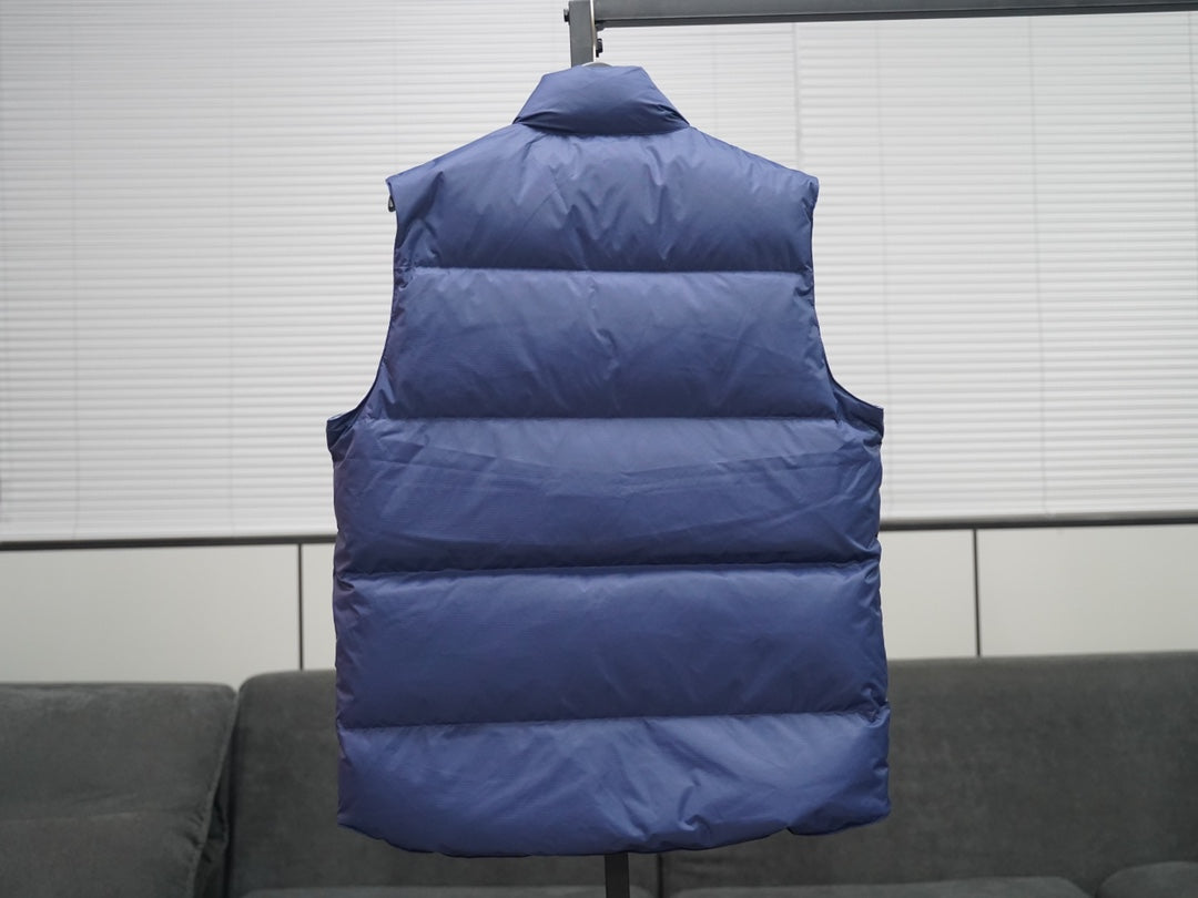 Canada Goose blue