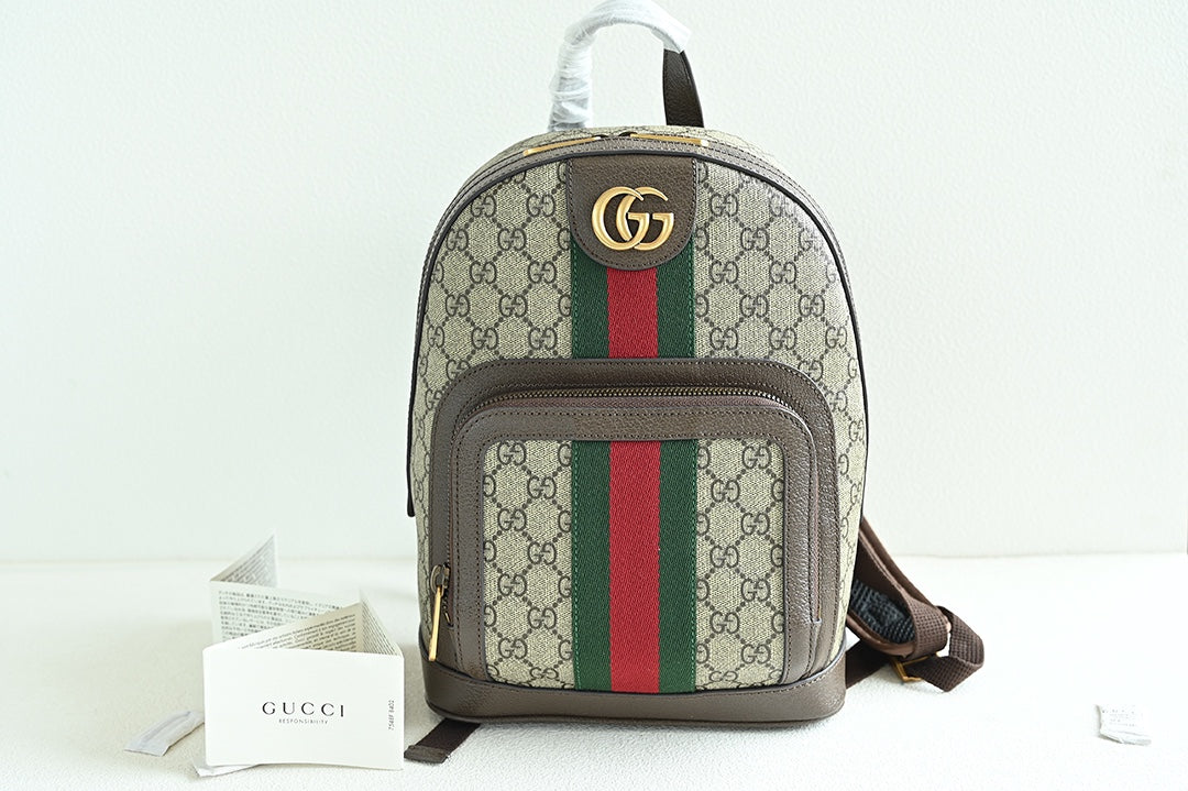 Zaino Gucci