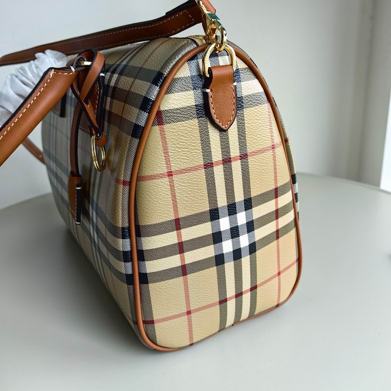 Borsa Burberry