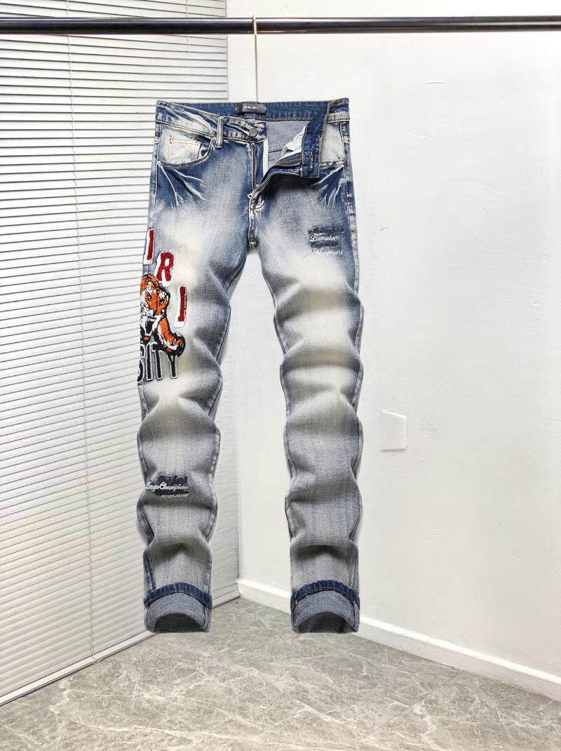Jeans Amiri