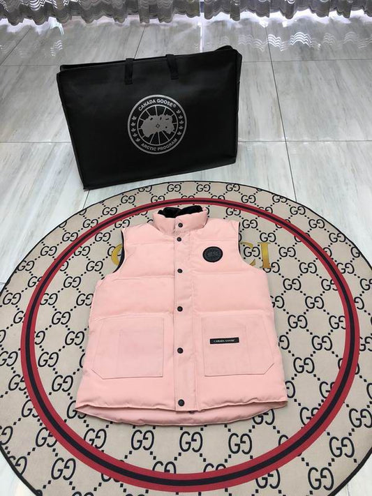 Smanicato Canada Goose