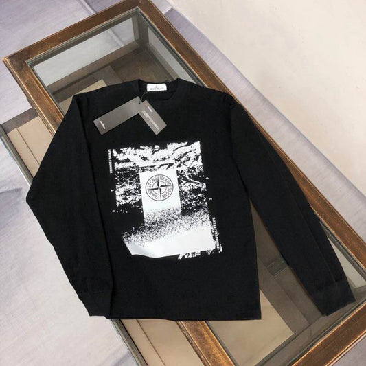 Felpa Stone Island