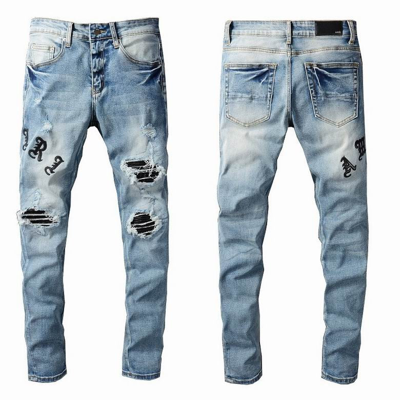 Jeans Amiri