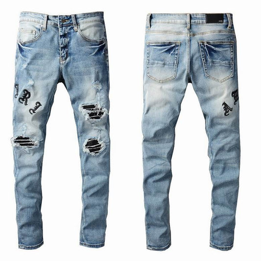 Jeans Amiri