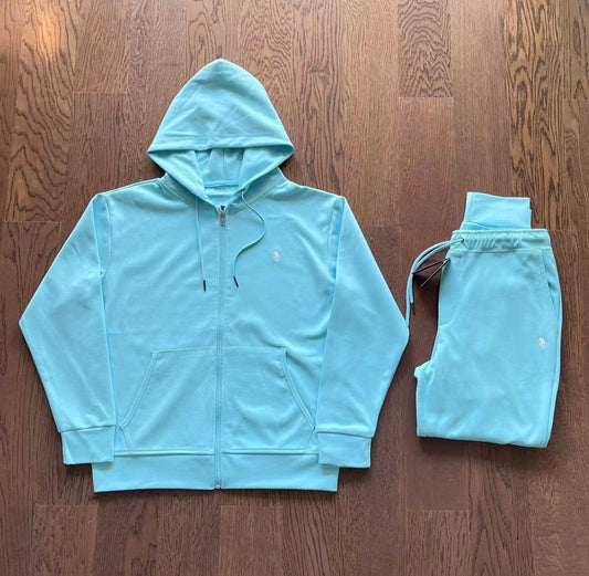 Tuta completa Polo Ralph Lauren