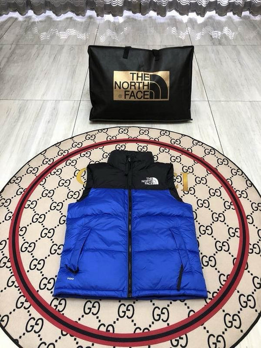 Smanicato The North Face