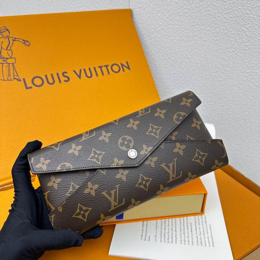 Portafoglio Louis Vuitton
