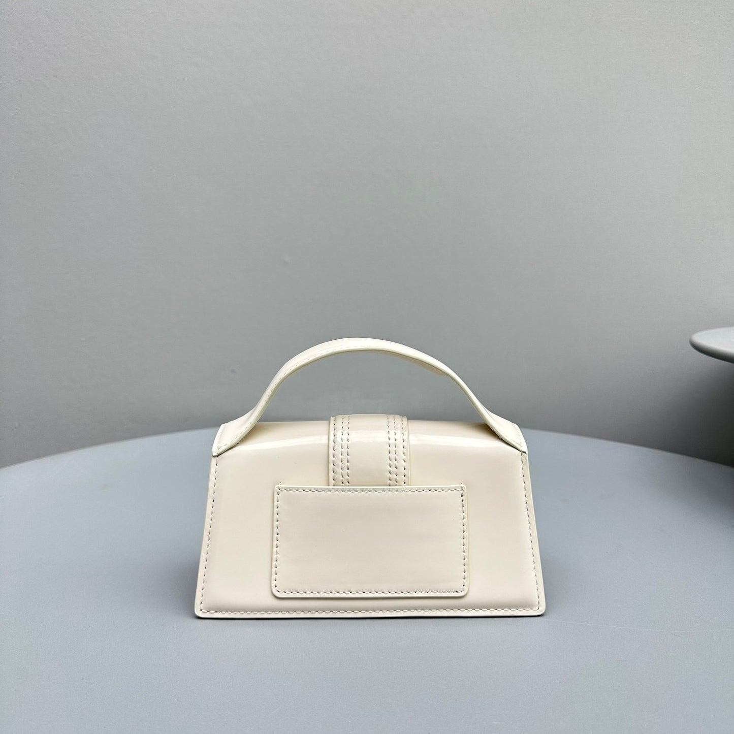Borsa Jacquemus mini White