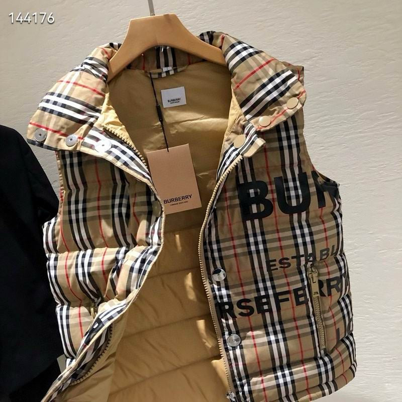 Smanicato Burberry