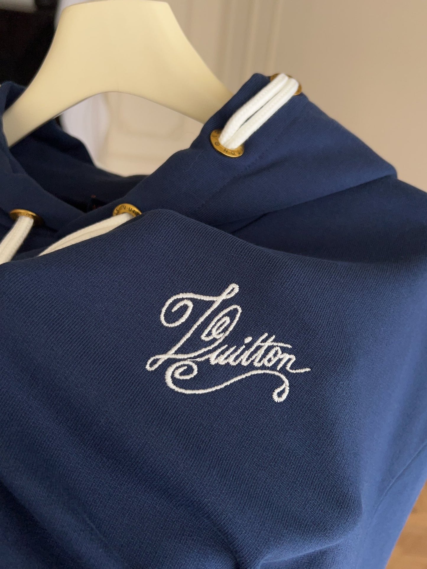 Felpa Louis Vuitton