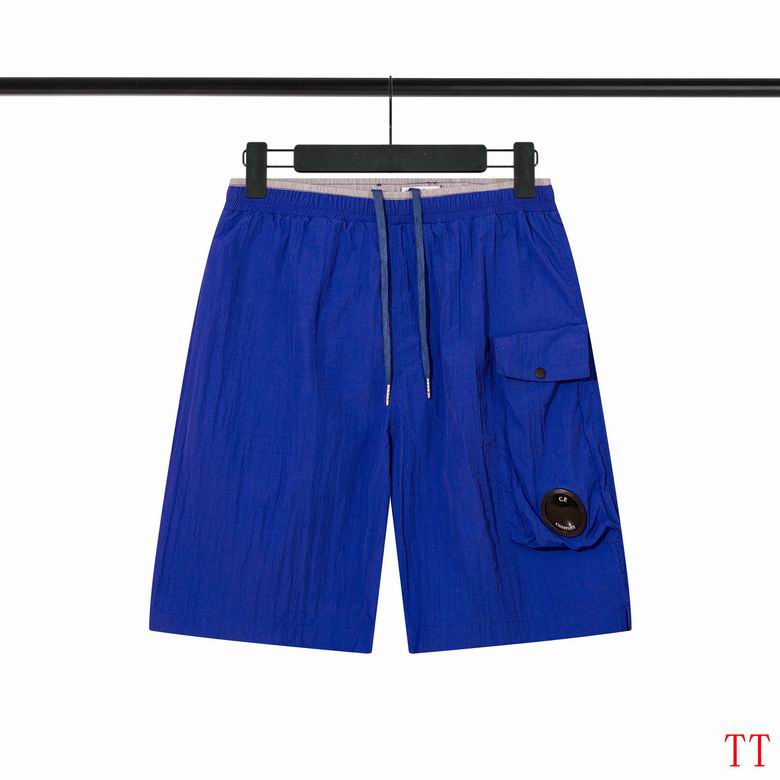 Pantaloncini CP Company