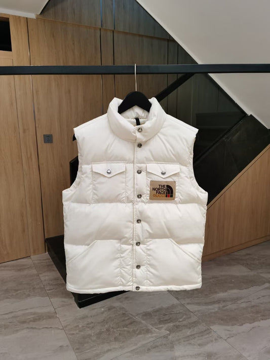 THE NORTH FACE GUCCI